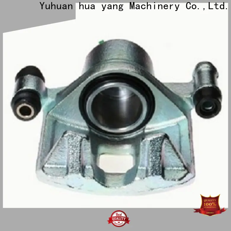 JHY right disc brake manufacturer for mazda ford courier