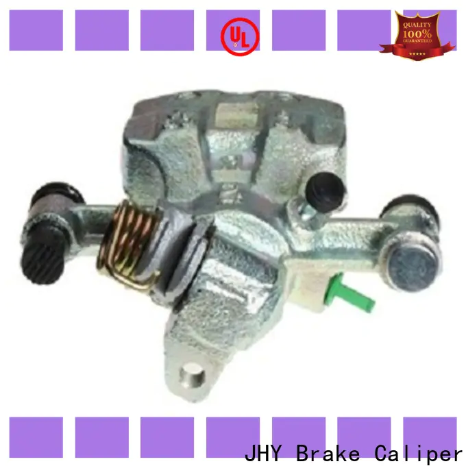 JHY right rotor caliper manufacturer for mazda ford courier