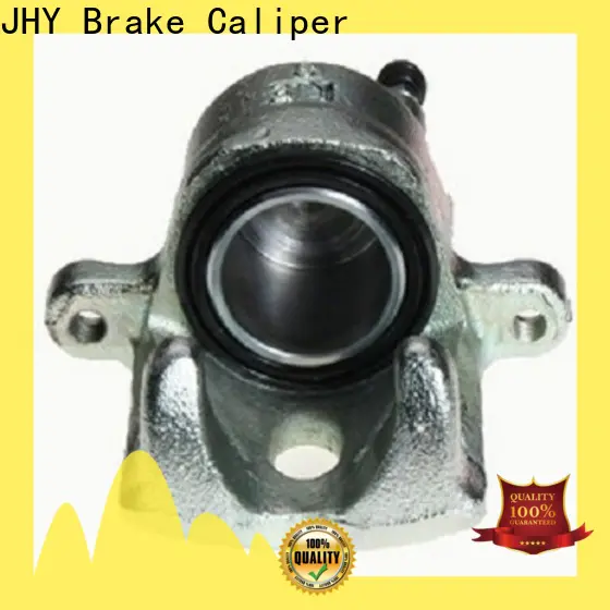 JHY disc brake with piston for mazda ford courier