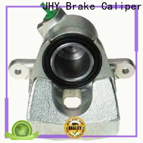 JHY red brake calipers supplier for mazda ford courier