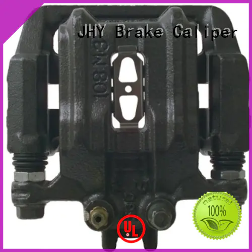 JHY brake parts with package for honda civic
