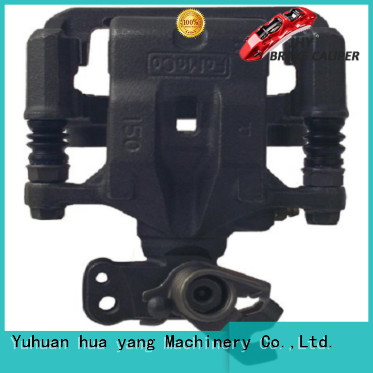 JHY rear rear brake caliper fast delivery for mazda ford courier