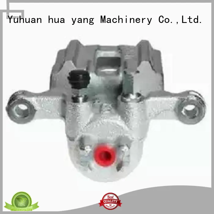 JHY front brake parts with oem service for honda crv