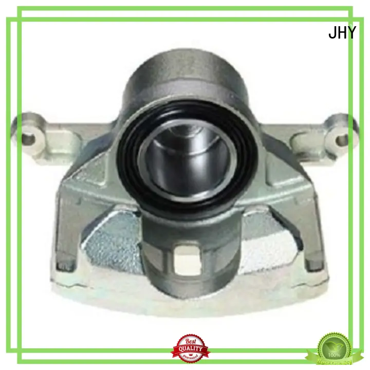 JHY nissan calipers with piston for nissan terrano