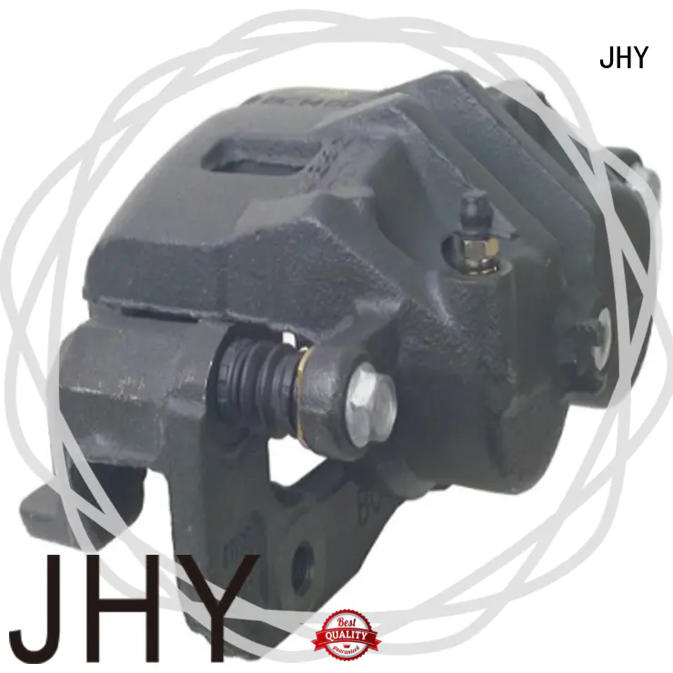 JHY excellent rear brake caliper with package for hyundai accent