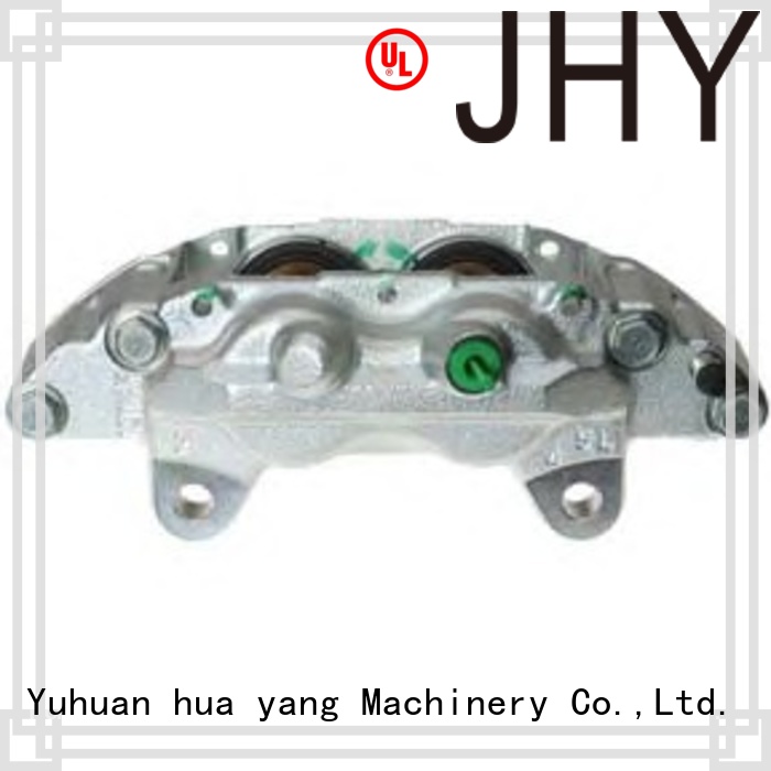 JHY jhyl performance brake calipers with piston yaris