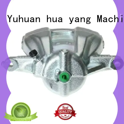 JHY brake parts with package for honda element
