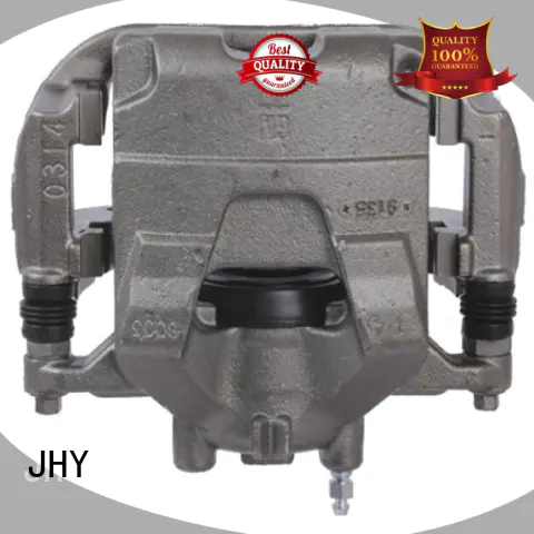 left auto calipers with piston for opel olympia JHY