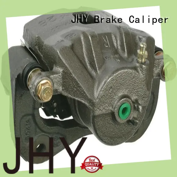professional hyundai rear brake caliper with package for hyundai accent JHY