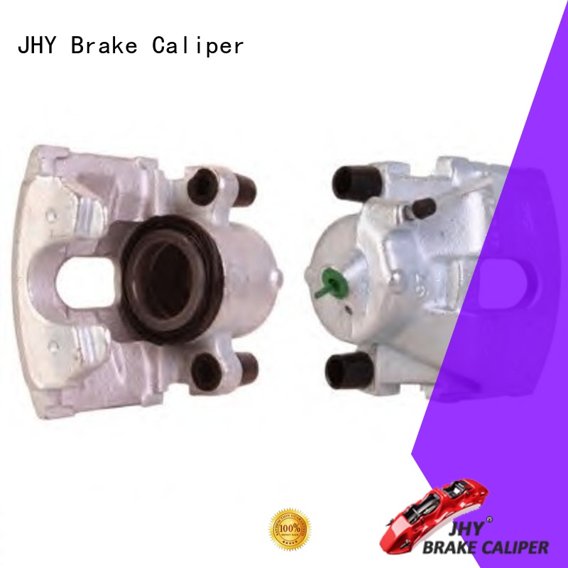 jhyr caliper pads with oem service tacoma JHY