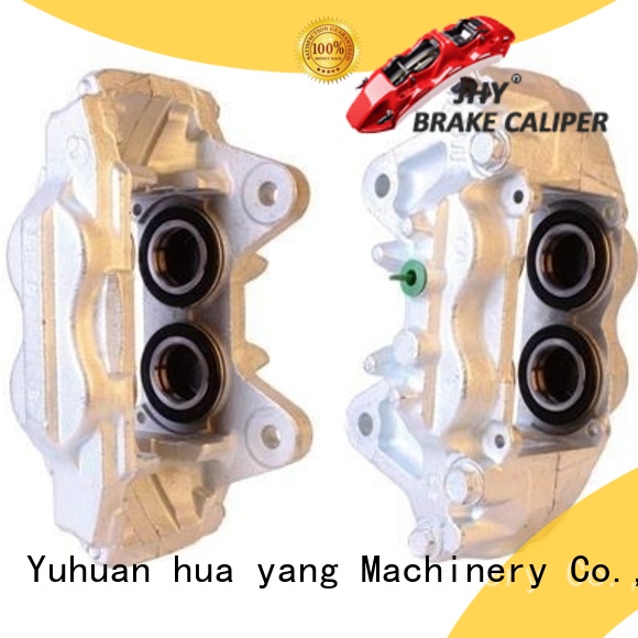 JHY jhyr brake pads for mitsubishi triton with piston for mitsubishi carisma