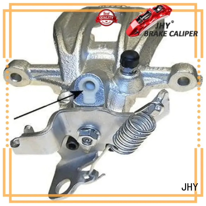 JHY caliper parts with oem service for ford fiesta