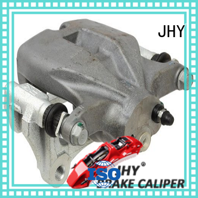 JHY front left caliper with oem service estima