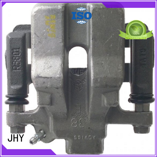 JHY hot sale right rear caliper with piston harrier