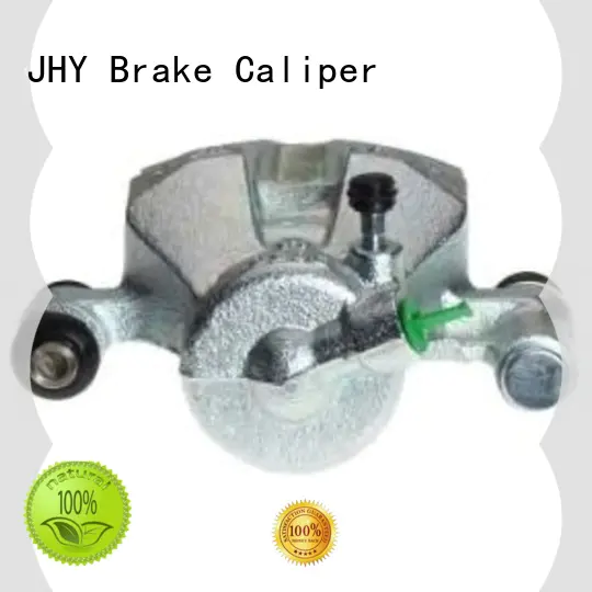 jhyr caliper reconditioning with oem service spacia JHY