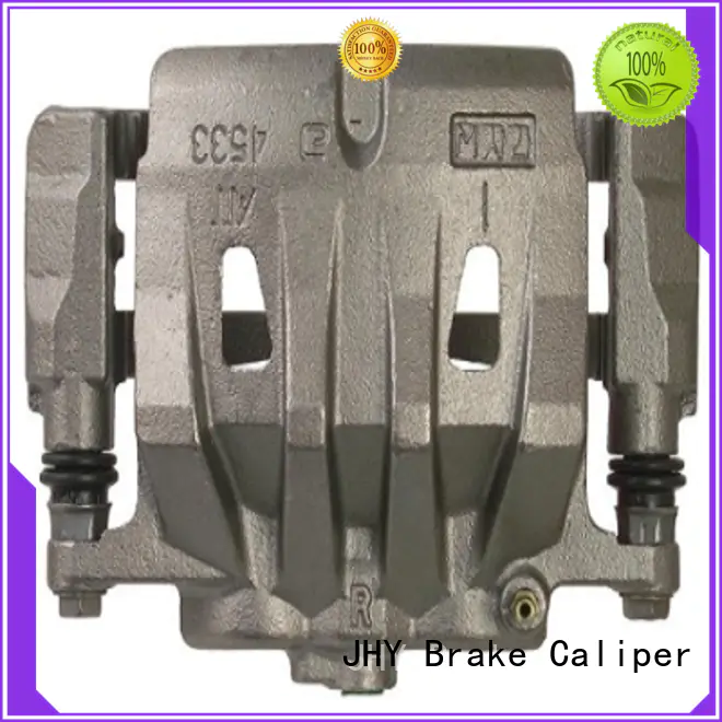 JHY axle lexus brake pads with piston for lexus nx