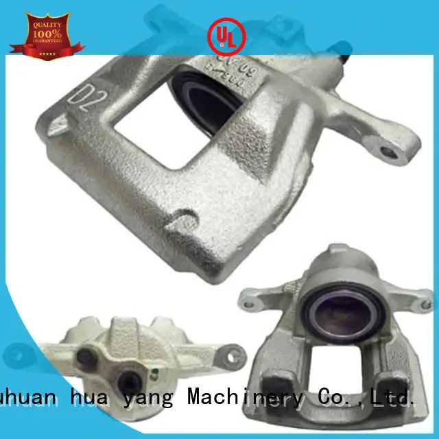 high quality right front brake caliper with oem service harrier