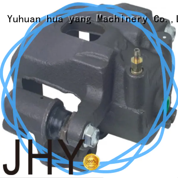 JHY custom nissan calipers fast delivery for nissan frontier
