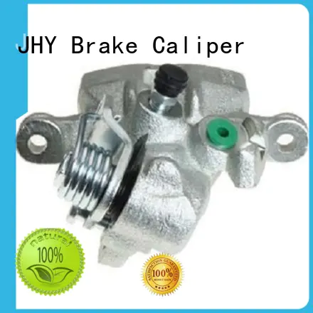 right brake caliper for rover with piston truck