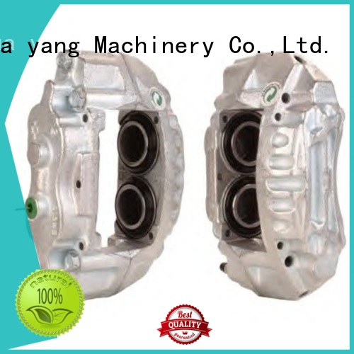 JHY iron disc brake caliper price with piston yarisvitz