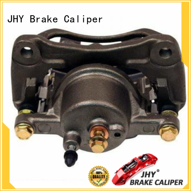 JHY high quality caliper pads jhyr alphard