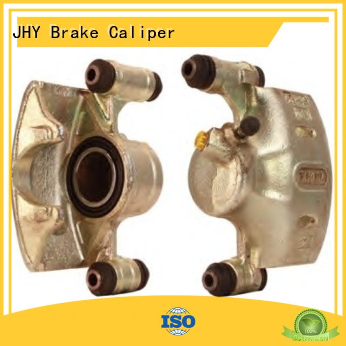 high quality right front caliper with oem service celica