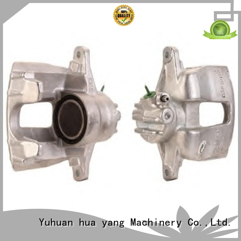 high quality peugeot 206 rear brake pads with oem service car