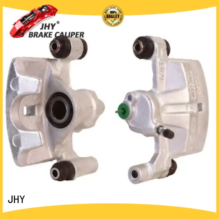 hiace low cost metal JHY Brand auto calipers manufacture