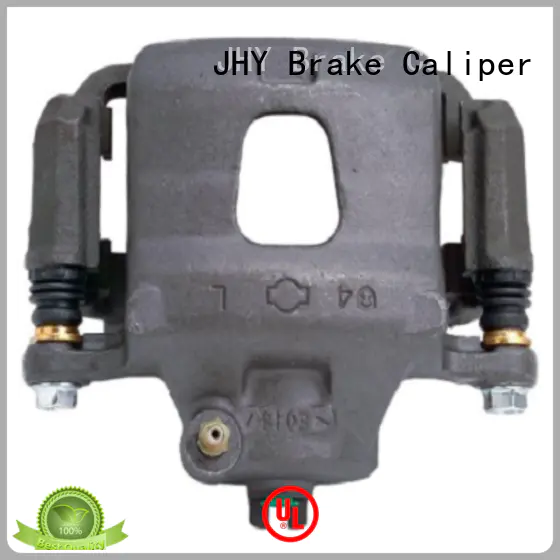 JHY brakes and calipers with oem service for nissan altima