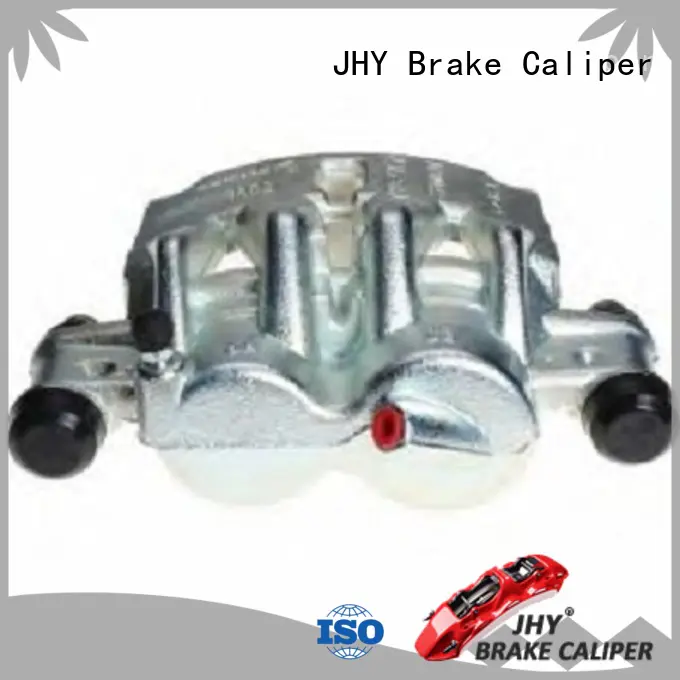 JHY custom brake calipers with oem service for fiat panda