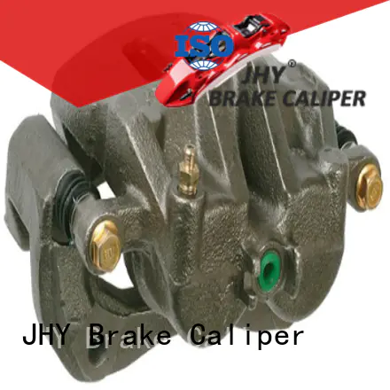 JHY professional brake caliper hardware kit - rear with package for hyundai grandeur