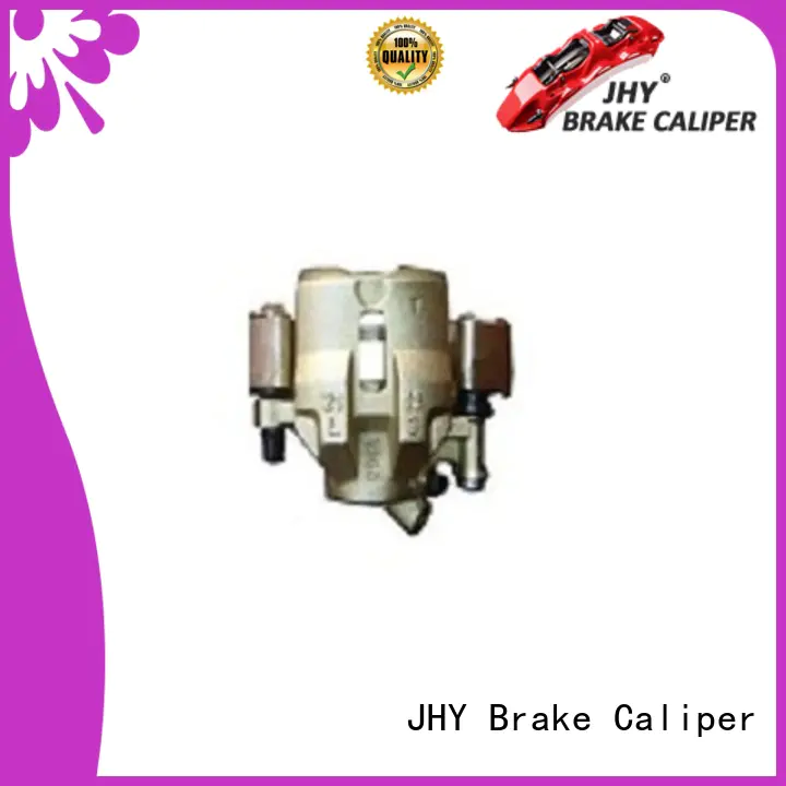 popular auto parts mazda JHY Brand rear brake caliper supplier