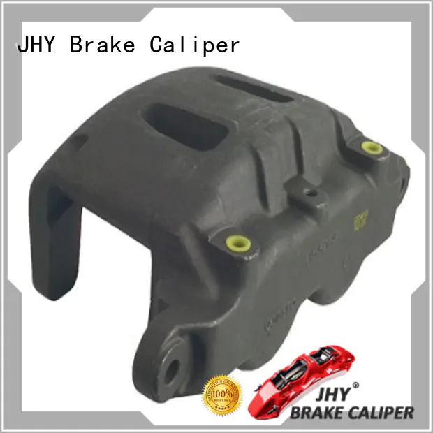 JHY customized ford fusion brake caliper with package for ford kuga