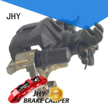 red brake calipers with piston for mazda eunos JHY