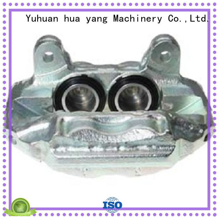 JHY high quality floating brake caliper jhyl sienna
