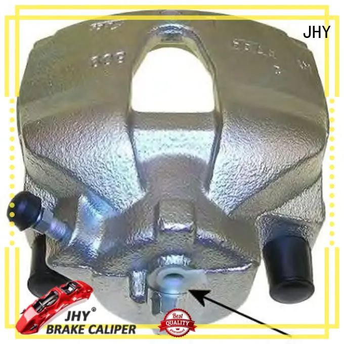 JHY caliper car part with package for honda civic