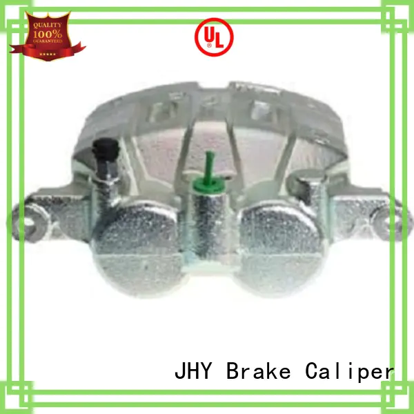 JHY auto brake pad manufacturers hot sale for isuzu dmax