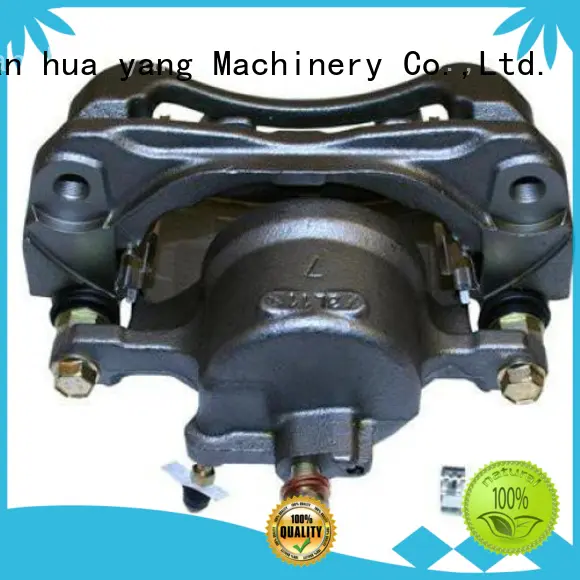 hiace low cost JHY Brand auto calipers factory