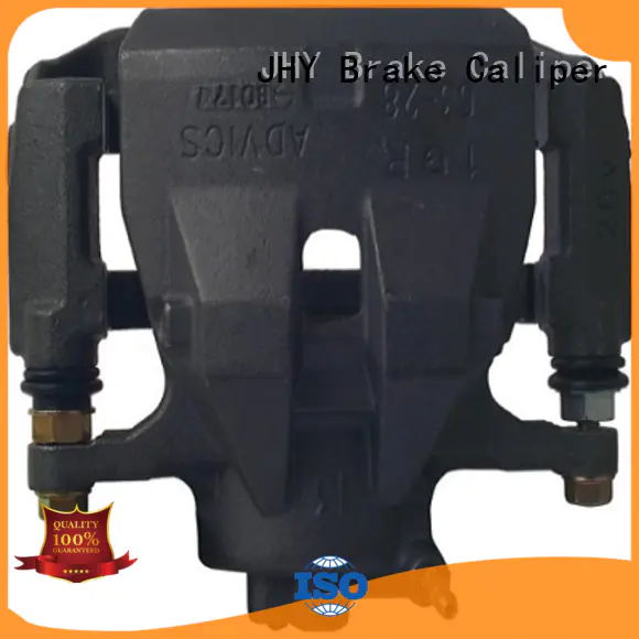 JHY high quality rear caliper with piston cynos