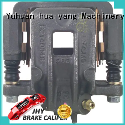 professional new brake calipers with piston for hyundai grandeur