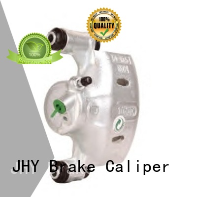 jhyr right rear caliper with oem service harrier JHY