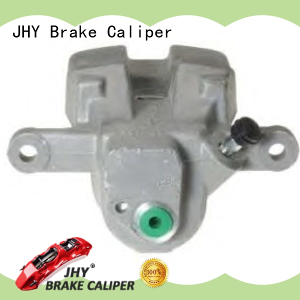 JHY hot sale left rear brake caliper with oem service runx