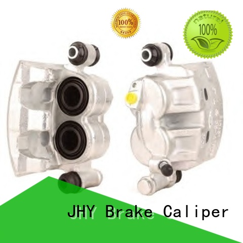 jhyr caliper reconditioning with oem service yaris JHY