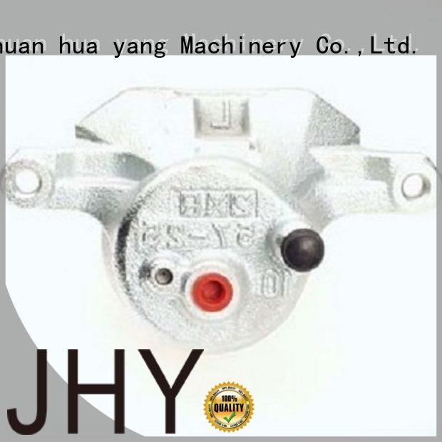 JHY good selling right front brake caliper wholesale prius
