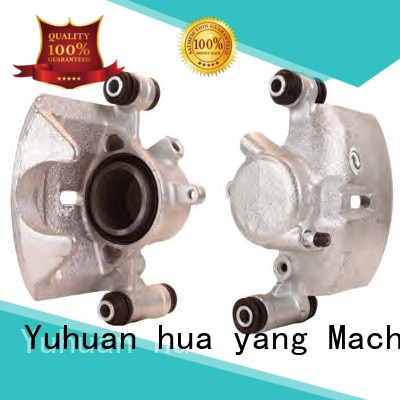 JHY high quality new brake caliper cost with piston matrix