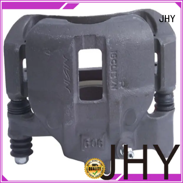 JHY professional caliper price with package for honda fit