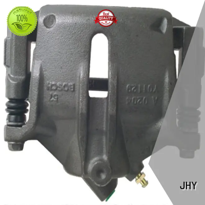JHY right disc brake with package for ford courier