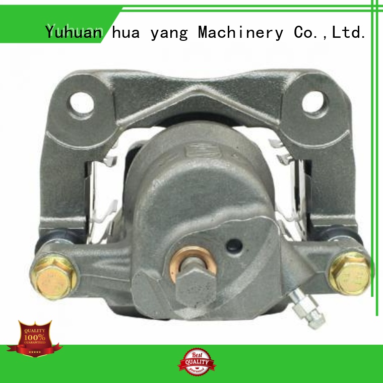 jhy floating brake caliper jhyl estima JHY