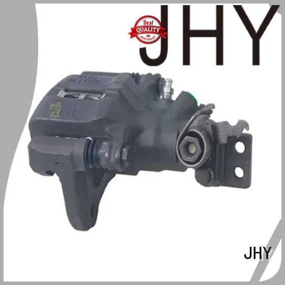 JHY high quality brake parts manufacturer for honda jazz