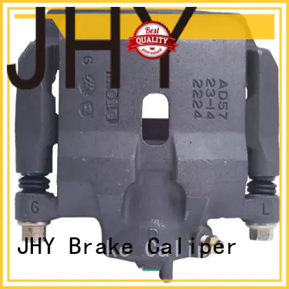 JHY brake caliper replacement cost with piston for acura tsx